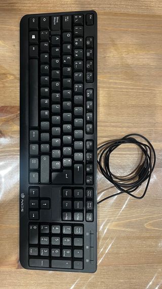 PC AMD Ryzen 7 5800X - 32GB RAM