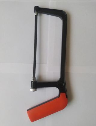 Kit de herramientas de 62 piezas 