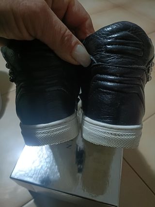 Sneakers Philip Plein bambini