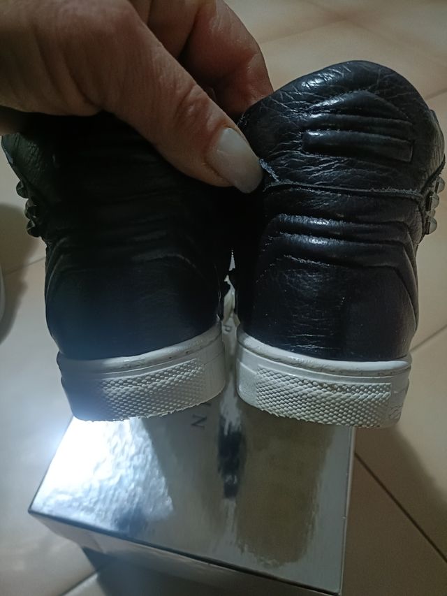 Sneakers Philip Plein bambini