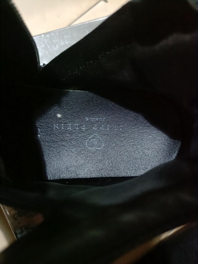 Sneakers Philip Plein bambini