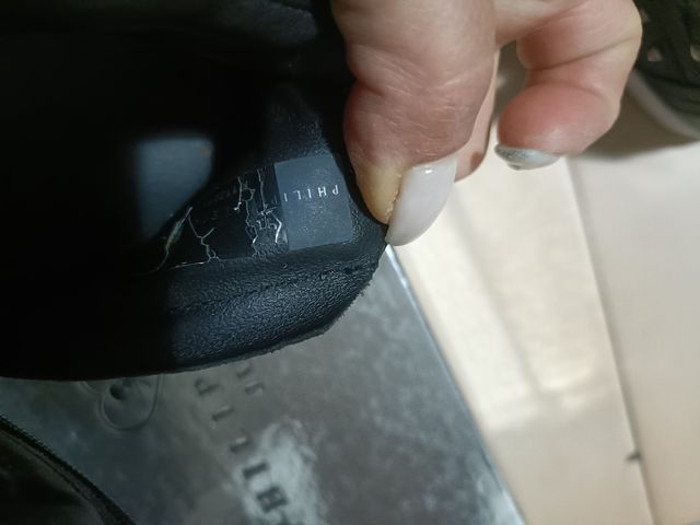 Sneakers Philip Plein bambini