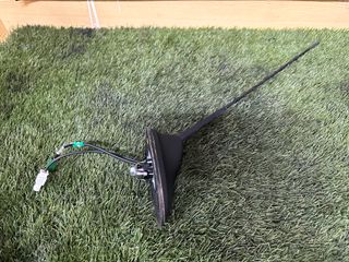 ANTENA-CINTURON-TAPA-ELEVALUNAS MG ZS 1.0 T-GDI 