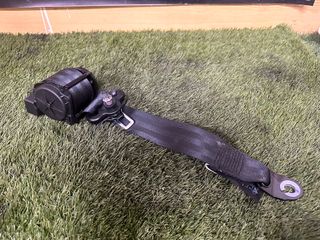 ANTENA-CINTURON-TAPA-ELEVALUNAS MG ZS 1.0 T-GDI 