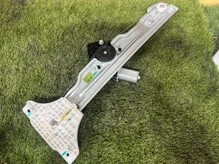 ANTENA-CINTURON-TAPA-ELEVALUNAS MG ZS 1.0 T-GDI 