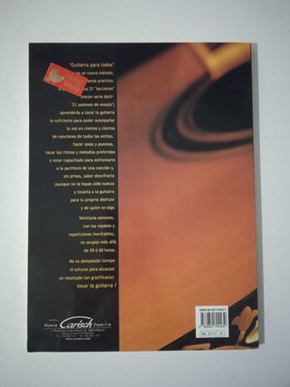 Guitarra Para Todos