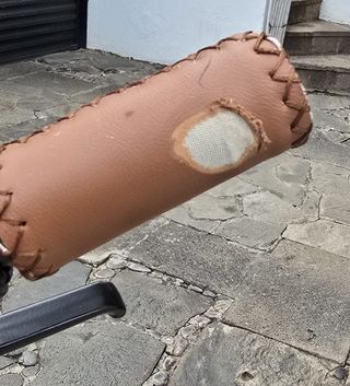 Bicicleta Conor Urbana (femenina) Azul aguamarina