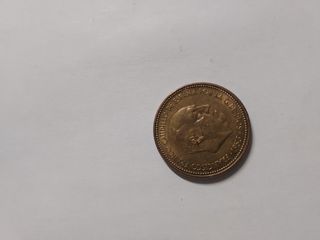 MONEDAS DE 2,5 PESETAS DE 1953 * 54 Y 56