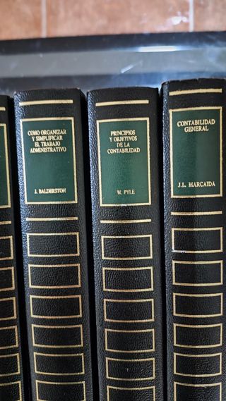 Coleccion Completa Ventas Deusto