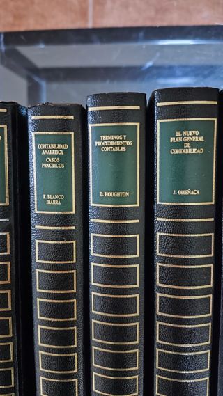 Coleccion Completa Ventas Deusto