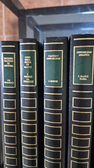 Coleccion Completa Ventas Deusto