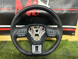 MOLDURA-MANDO-VOLANTE-ANTIRROBO MG ZS 1.0 T-GDI 