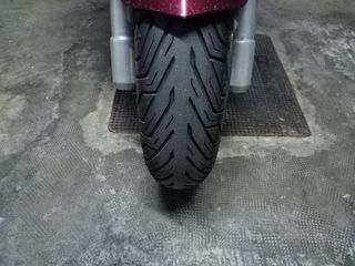 Peugeot Satelis 125cc Compresor