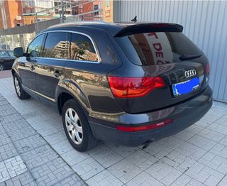 Audi Q7 2006