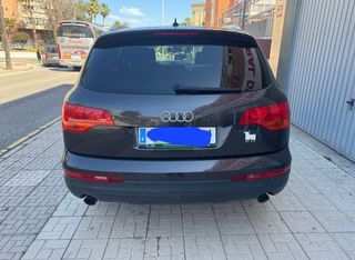 Audi Q7 2006