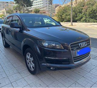 Audi Q7 2006