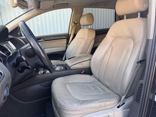 Audi Q7 2006