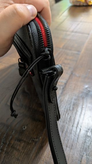 Pochette Louis Vuitton Voyage