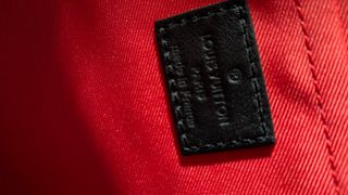 Pochette Louis Vuitton Voyage