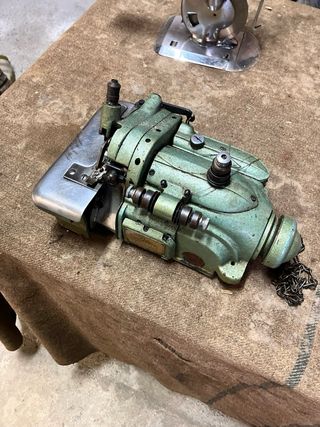 Cortadoras textil miamin vintage