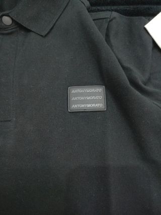 2 Camisetas y 2 polos Antonio morato como nuevos 