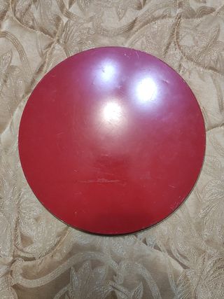 Vassoio Birra Peroni vintage