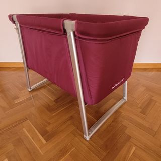 Minicuna Babyhome - Plegable