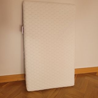 Minicuna Babyhome - Plegable