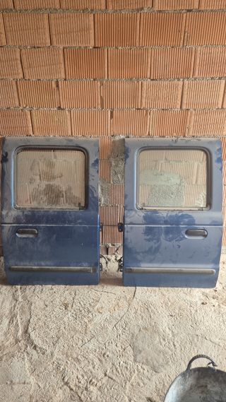 Puertas ford ranger 2002