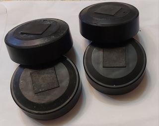 Patas HIFI audio Onkyo