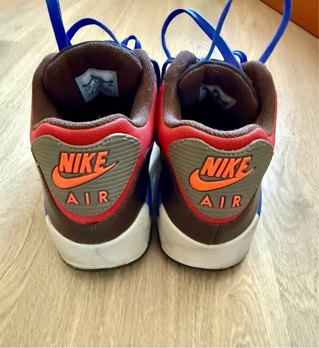 Nike Air Max 90 Winter PRM T44 ( 10USA )