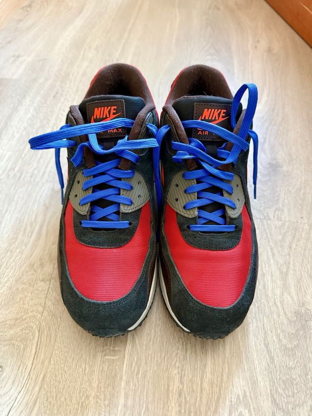Nike Air Max 90 Winter PRM T44 ( 10USA )