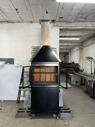Barbacoa