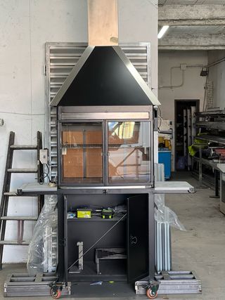 Barbacoa