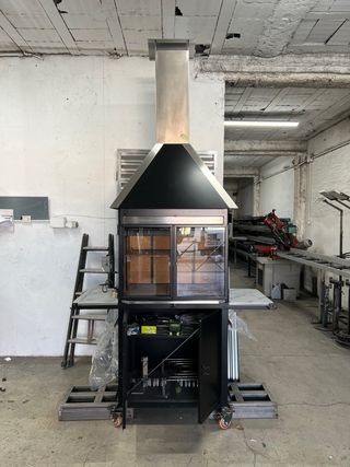 Barbacoa