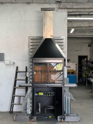 Barbacoa