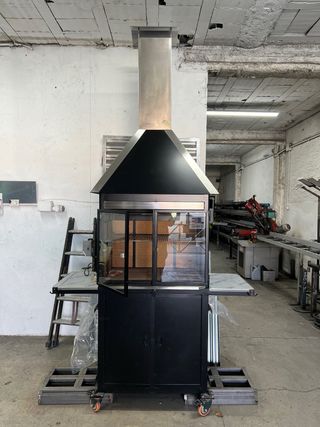 Barbacoa