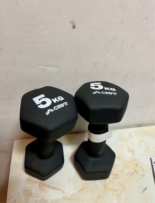 Pesas de 5kg