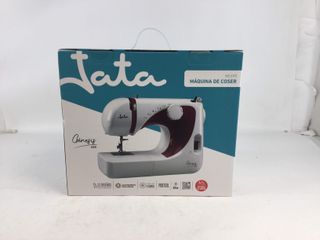 maquina coser jata mc695