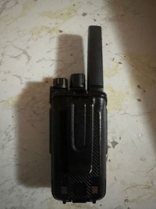 RETEVIS Walkie Talkies - 2 uds.