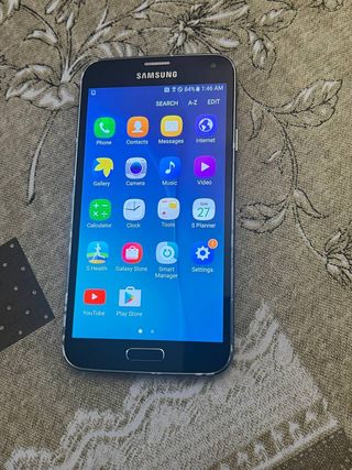 Samsung Galaxy S5 neo 16GB. Libre  Negro