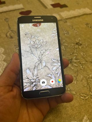 Samsung Galaxy S5 neo 16GB. Libre  Negro