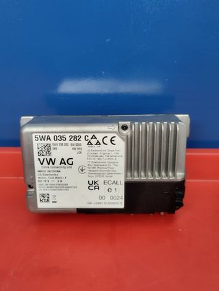 Módulo Cámara Trasera VW AG 5WA035282