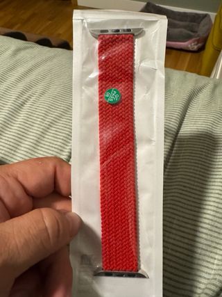 correas compatibles para reloj Apple Watch 42mm