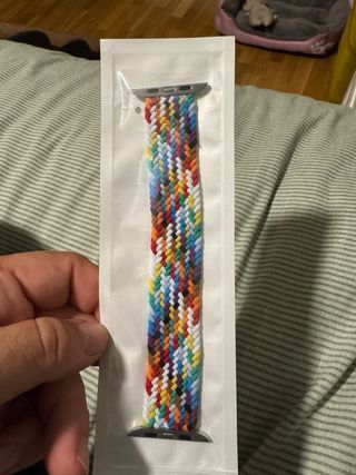 correas compatibles para reloj Apple Watch 42mm