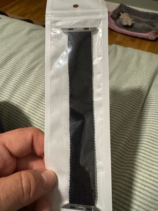 correas compatibles para reloj Apple Watch 42mm