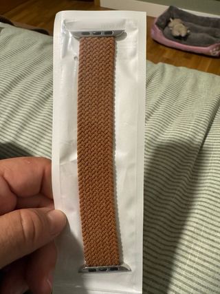 correas compatibles para reloj Apple Watch 42mm