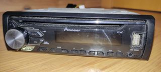 RADIO CD MP3 USB PIONEER