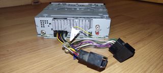 RADIO CD MP3 USB PIONEER