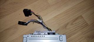 RADIO CD MP3 USB PIONEER